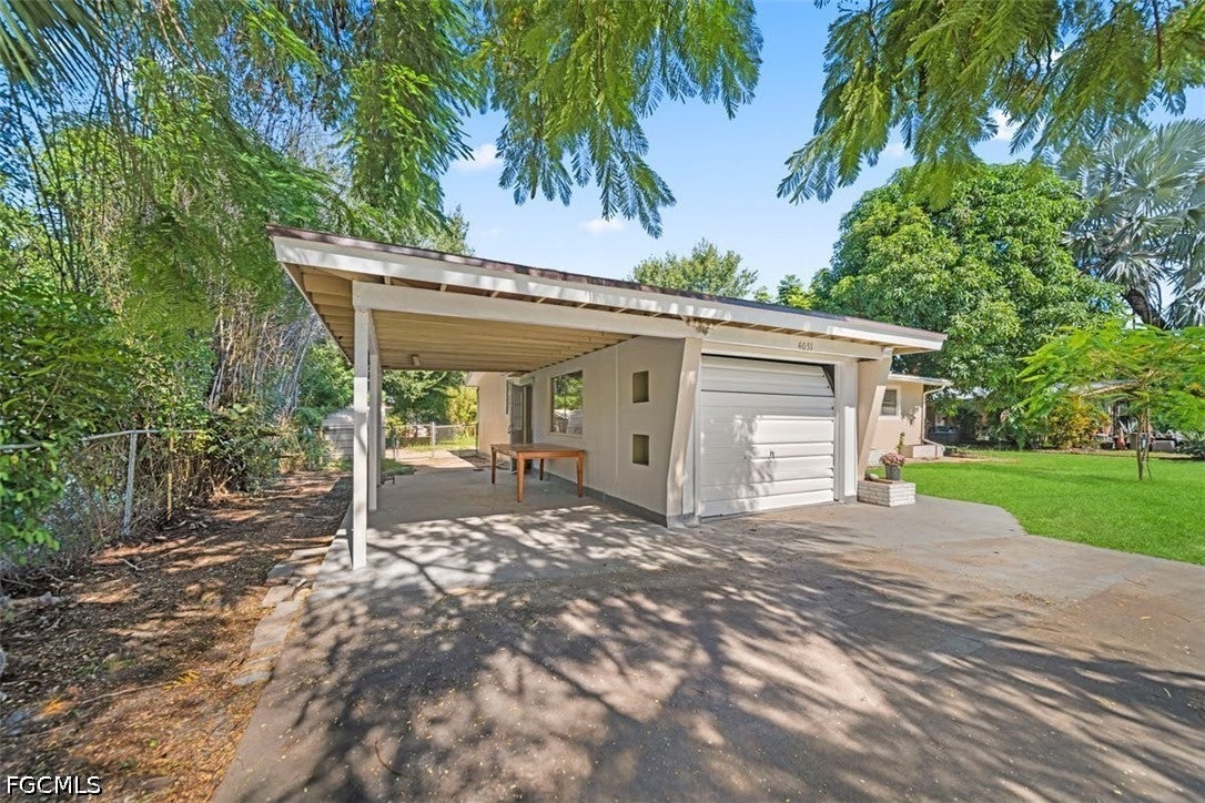 4051 Rainbow Drive