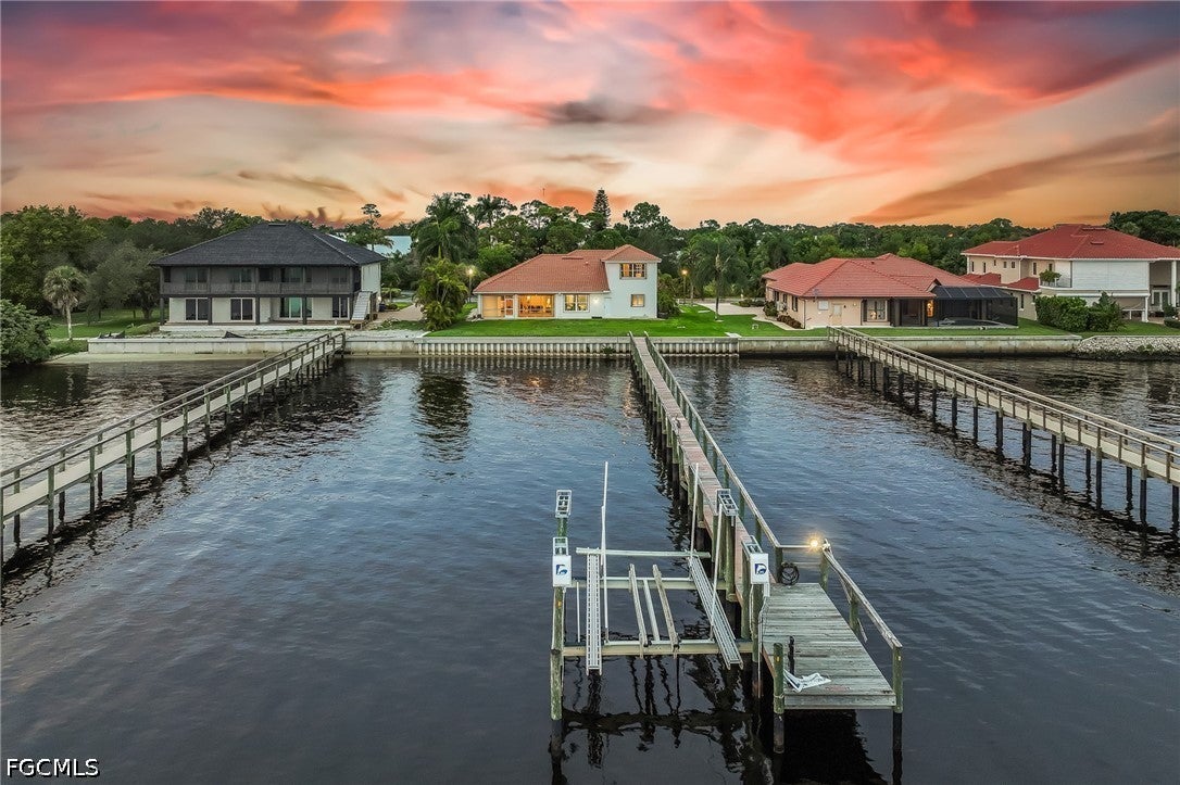 6140 River Shore Court