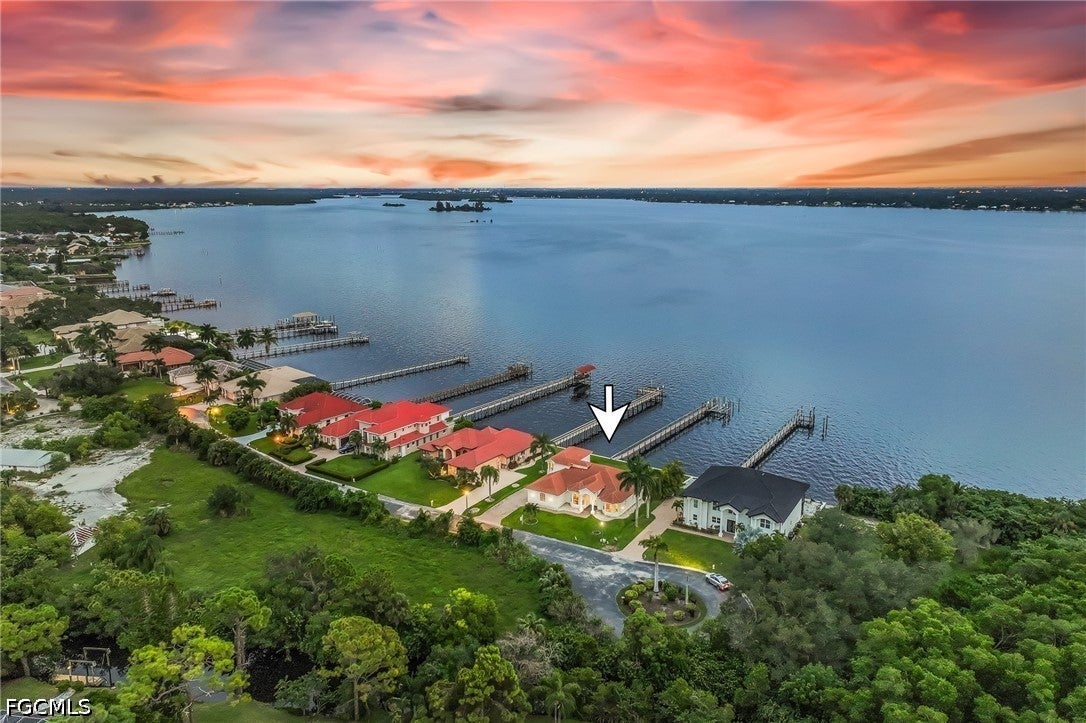 6140 River Shore Court