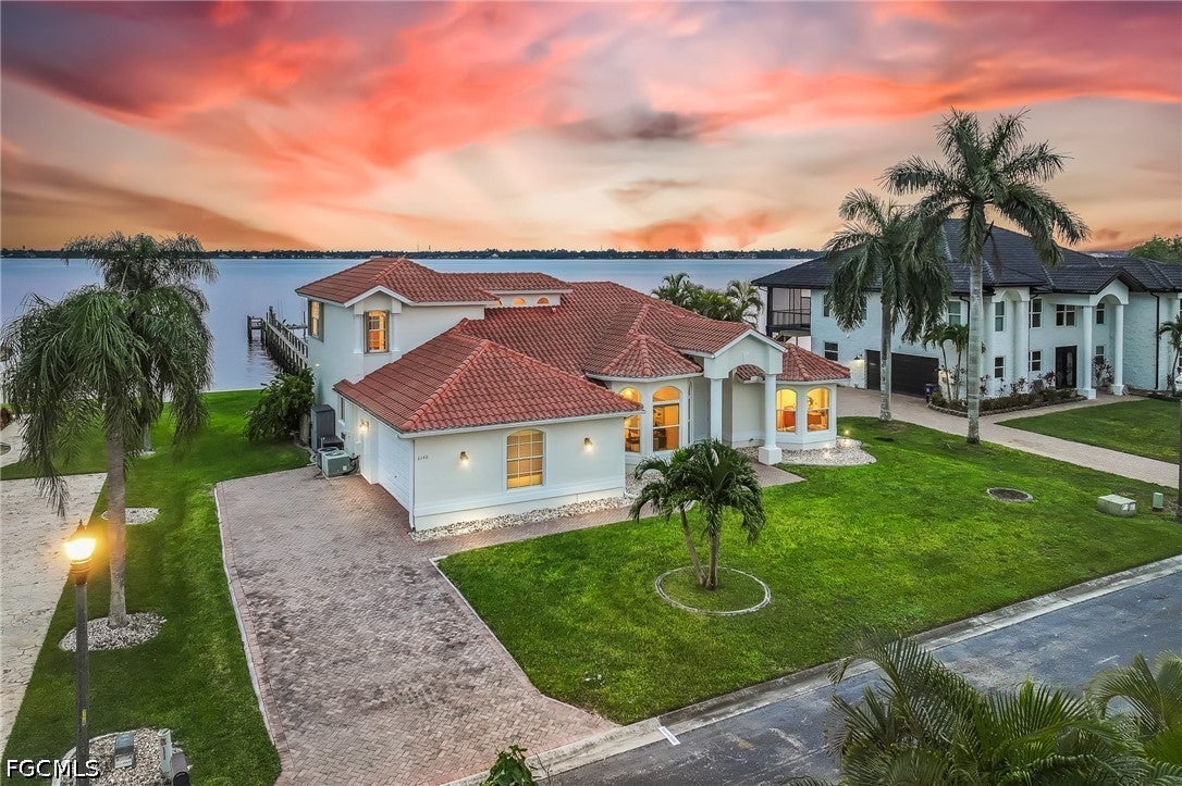 6140 River Shore Court