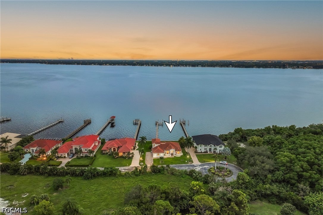 6140 River Shore Court