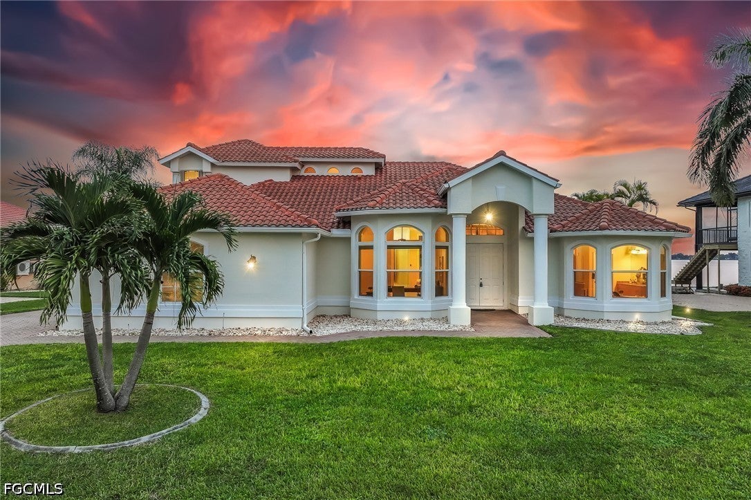 6140 River Shore Court