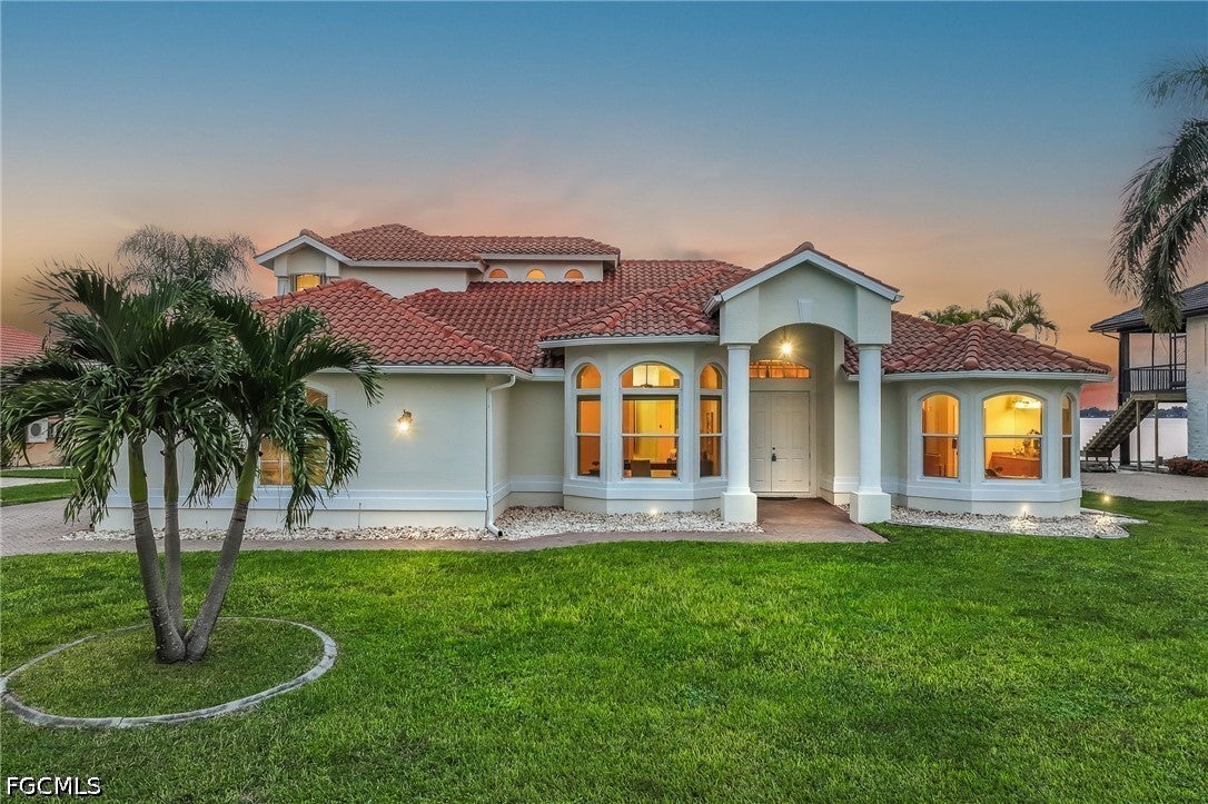 6140 River Shore Court