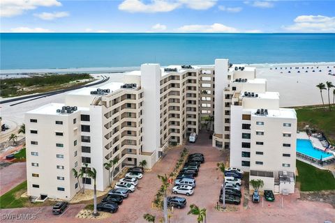 6672 Estero Boulevard A207 Fort Myers Beach FL 33931