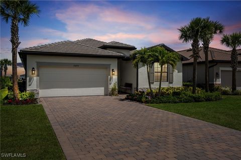 20235 Millrun Drive Estero FL 33928