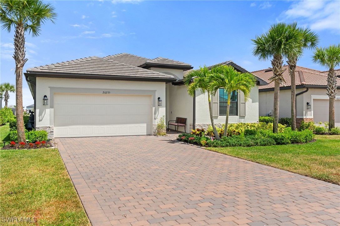 20235 Millrun Drive