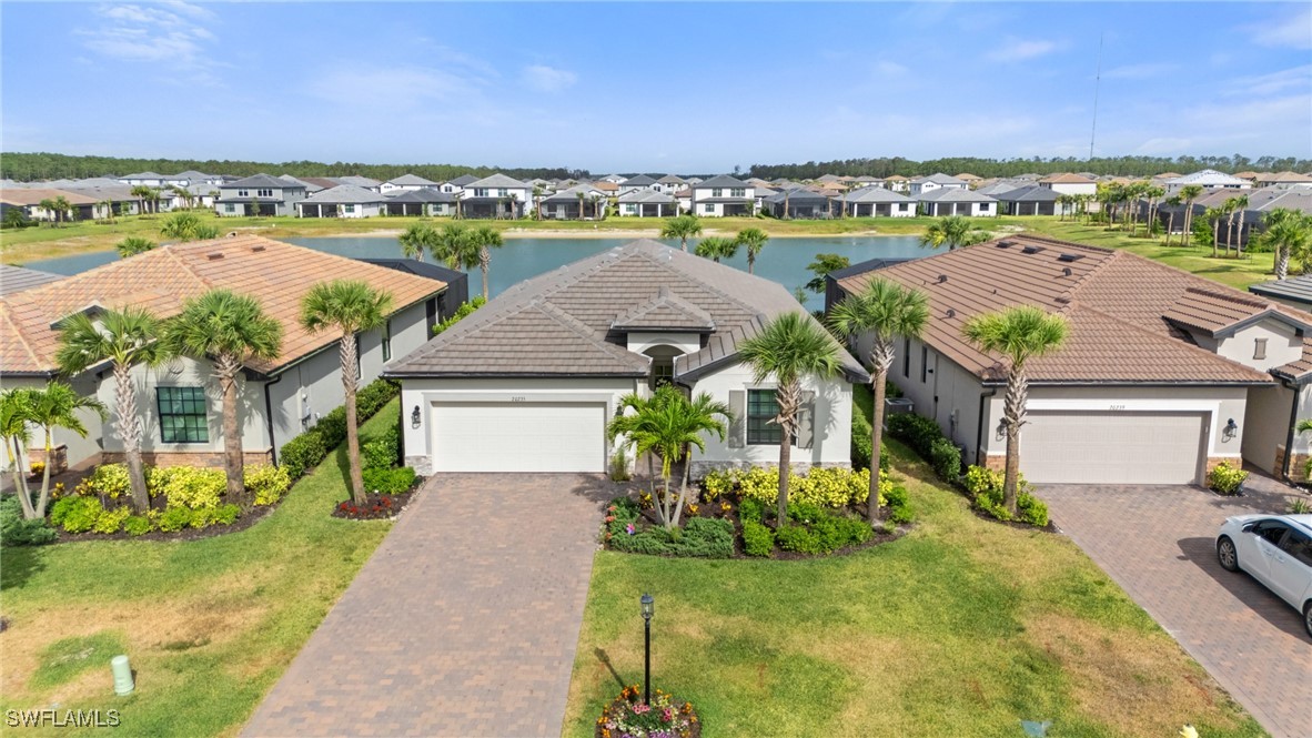 20235 Millrun Drive
