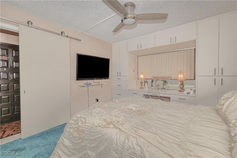 Tiny photo for 400 Lenell Road #408, Fort Myers Beach, FL 33931 (MLS # 2025022167)