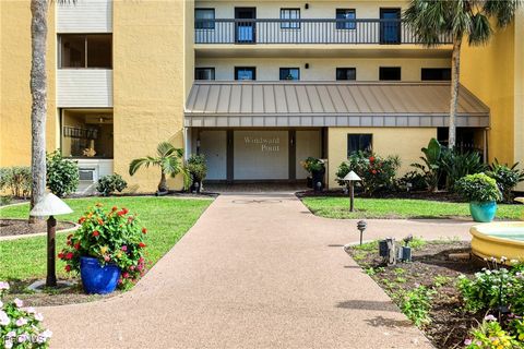 Tiny photo for 400 Lenell Road #408, Fort Myers Beach, FL 33931 (MLS # 2025022167)