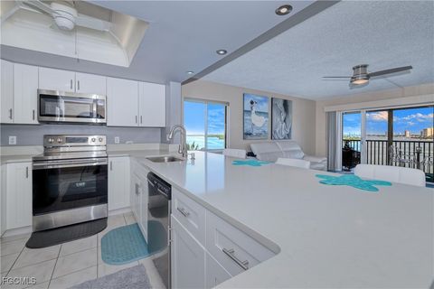 Tiny photo for 400 Lenell Road #408, Fort Myers Beach, FL 33931 (MLS # 2025022167)