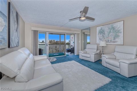 Tiny photo for 400 Lenell Road #408, Fort Myers Beach, FL 33931 (MLS # 2025022167)