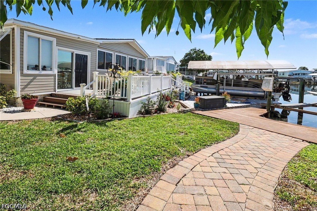 11111 Bayside Lane