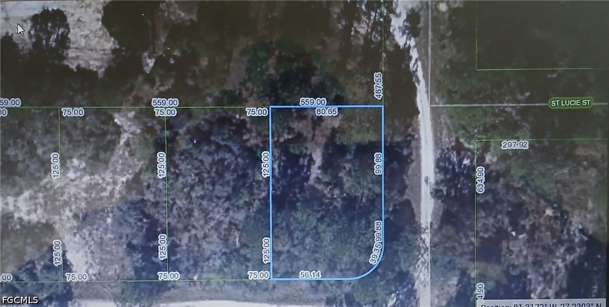 Photo 1 of 2 — 344 ROLLING HILLS DRIVE, Lake Placid, FL 33852