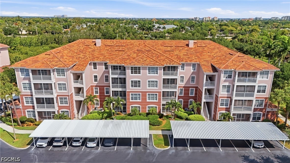 11751 Pasetto Lane 407