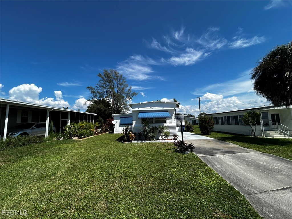 26186 Princess Lane