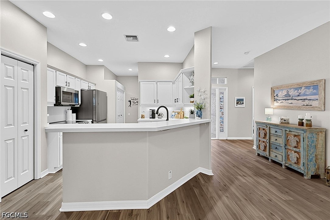 8812 Middlebrook Drive