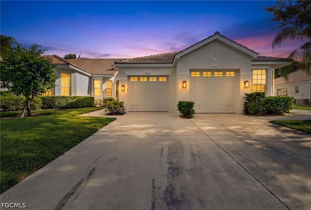 8812 Middlebrook Drive