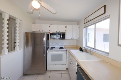 Tiny photo for 8101 Country Road #203, Fort Myers, FL 33919 (MLS # 2026018928)