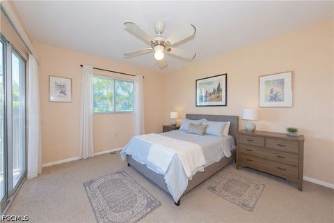 Tiny photo for 8101 Country Road #203, Fort Myers, FL 33919 (MLS # 2026018928)