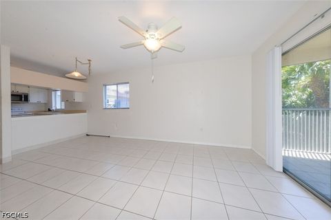 Tiny photo for 8101 Country Road #203, Fort Myers, FL 33919 (MLS # 2026018928)