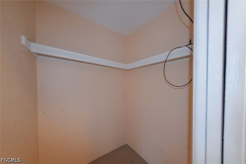 Tiny photo for 8101 Country Road #203, Fort Myers, FL 33919 (MLS # 2026018928)