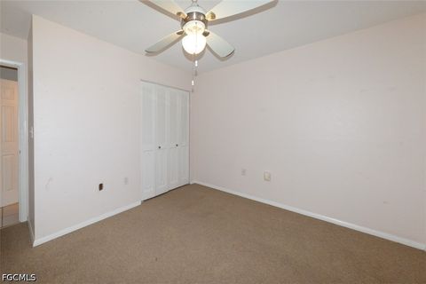 Tiny photo for 8101 Country Road #203, Fort Myers, FL 33919 (MLS # 2026018928)