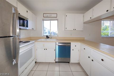 Tiny photo for 8101 Country Road #203, Fort Myers, FL 33919 (MLS # 2026018928)