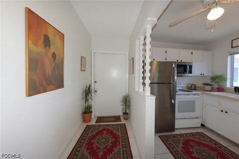 Tiny photo for 8101 Country Road #203, Fort Myers, FL 33919 (MLS # 2026018928)