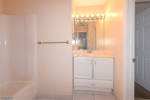 Tiny photo for 8101 Country Road #203, Fort Myers, FL 33919 (MLS # 2026018928)