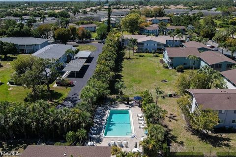 Tiny photo for 8101 Country Road #203, Fort Myers, FL 33919 (MLS # 2026018928)