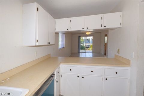 Tiny photo for 8101 Country Road #203, Fort Myers, FL 33919 (MLS # 2026018928)