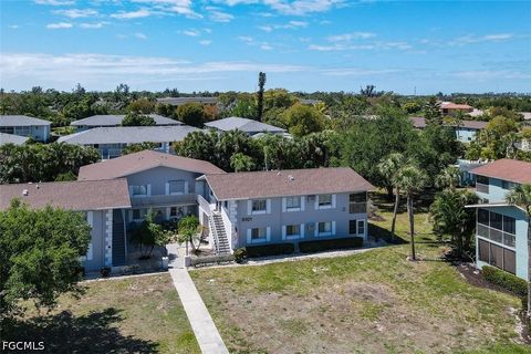 Tiny photo for 8101 Country Road #203, Fort Myers, FL 33919 (MLS # 2026018928)