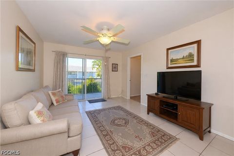 Tiny photo for 8101 Country Road #203, Fort Myers, FL 33919 (MLS # 2026018928)