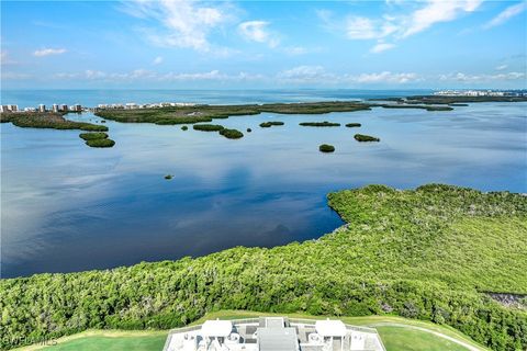 A home in BONITA SPRINGS