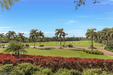 A home in BONITA SPRINGS