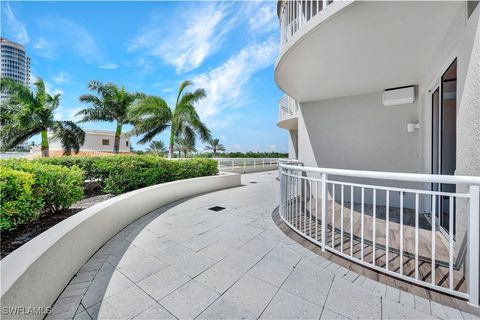 A home in BONITA SPRINGS