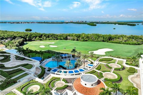 A home in BONITA SPRINGS