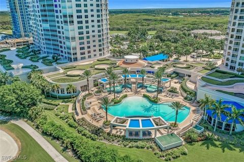 A home in BONITA SPRINGS