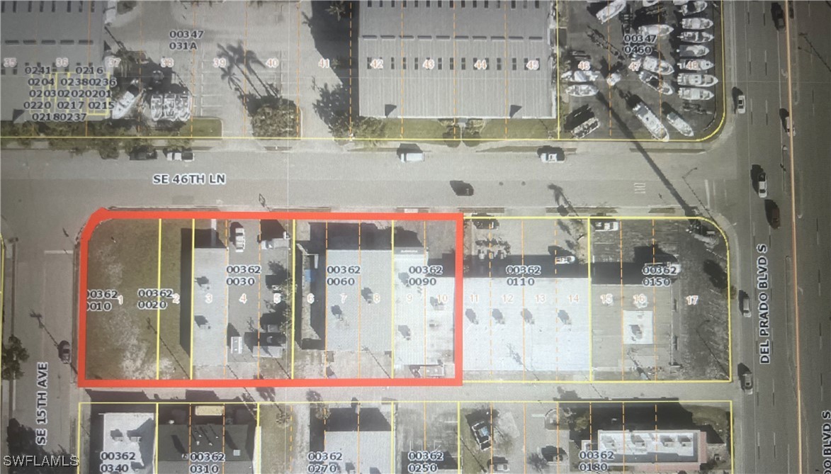 1518 SE 46th Lane