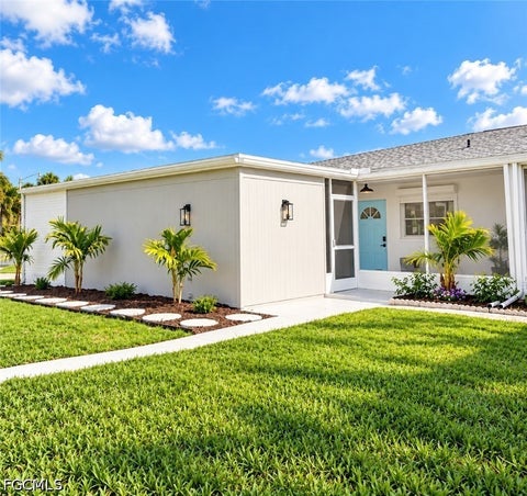 Photo of 8381 Antigua Court, Fort Myers, FL 33907 (MLS # 2026041946)