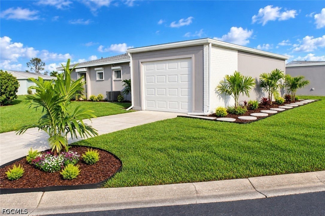 8381 Antigua Court