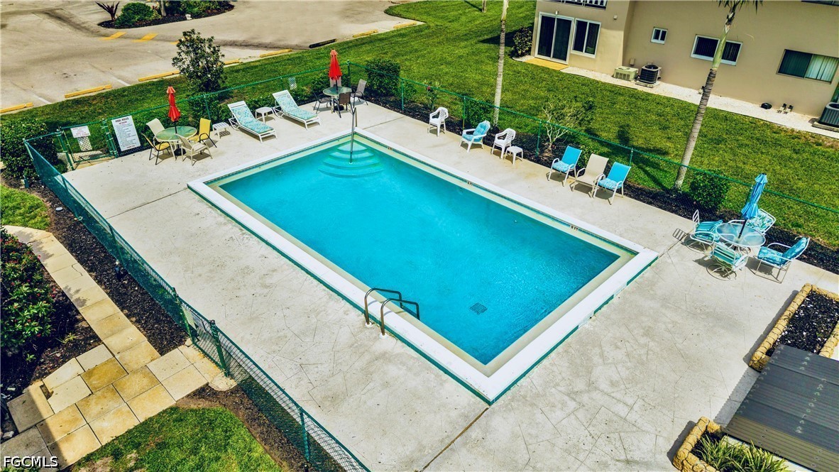 347 Joel Boulevard 205