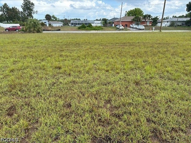 1810 NE 27th Terrace