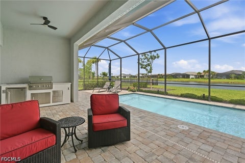 Tiny photo for 12435 Citrine Street, Babcock Ranch, FL 33920 (MLS # 2026039226)