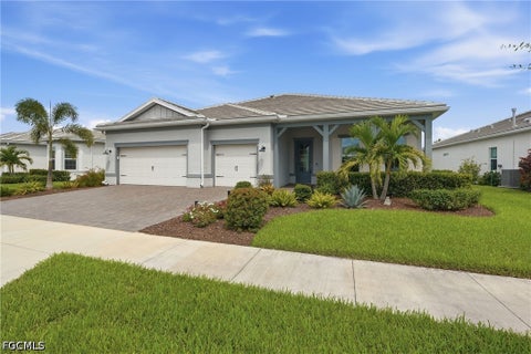 Tiny photo for 12435 Citrine Street, Babcock Ranch, FL 33920 (MLS # 2026039226)