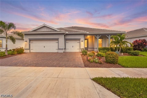 Tiny photo for 12435 Citrine Street, Babcock Ranch, FL 33920 (MLS # 2026039226)