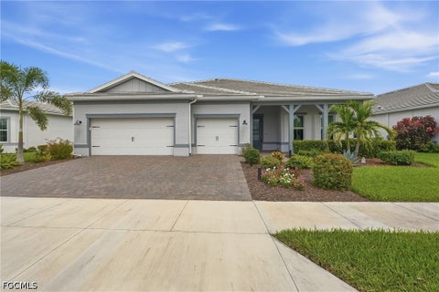 Tiny photo for 12435 Citrine Street, Babcock Ranch, FL 33920 (MLS # 2026039226)