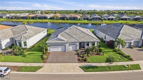 Photo of 12435 Citrine Street, Babcock Ranch, FL 33920 (MLS # 2026039226)