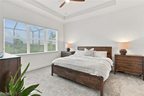 Tiny photo for 12435 Citrine Street, Babcock Ranch, FL 33920 (MLS # 2026039226)