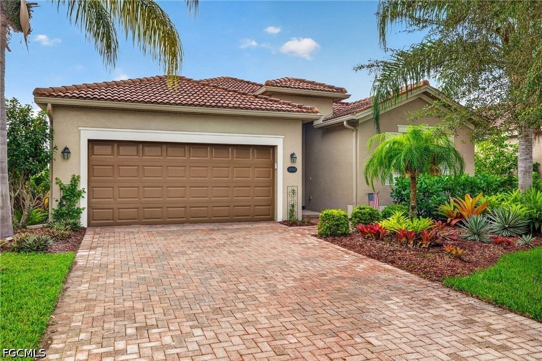 21007 Bella Terra Boulevard